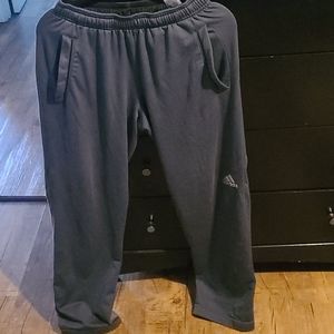 Adidas joggers